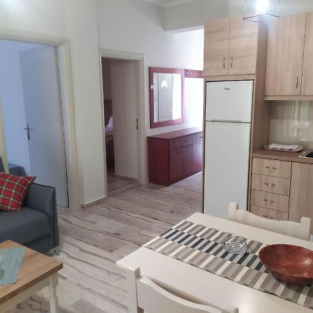 Zotos Rooms Párga Zewnętrze zdjęcie