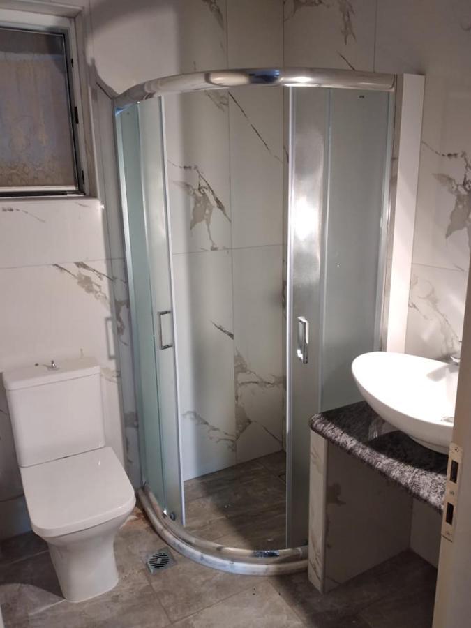 Zotos Rooms Párga Zewnętrze zdjęcie